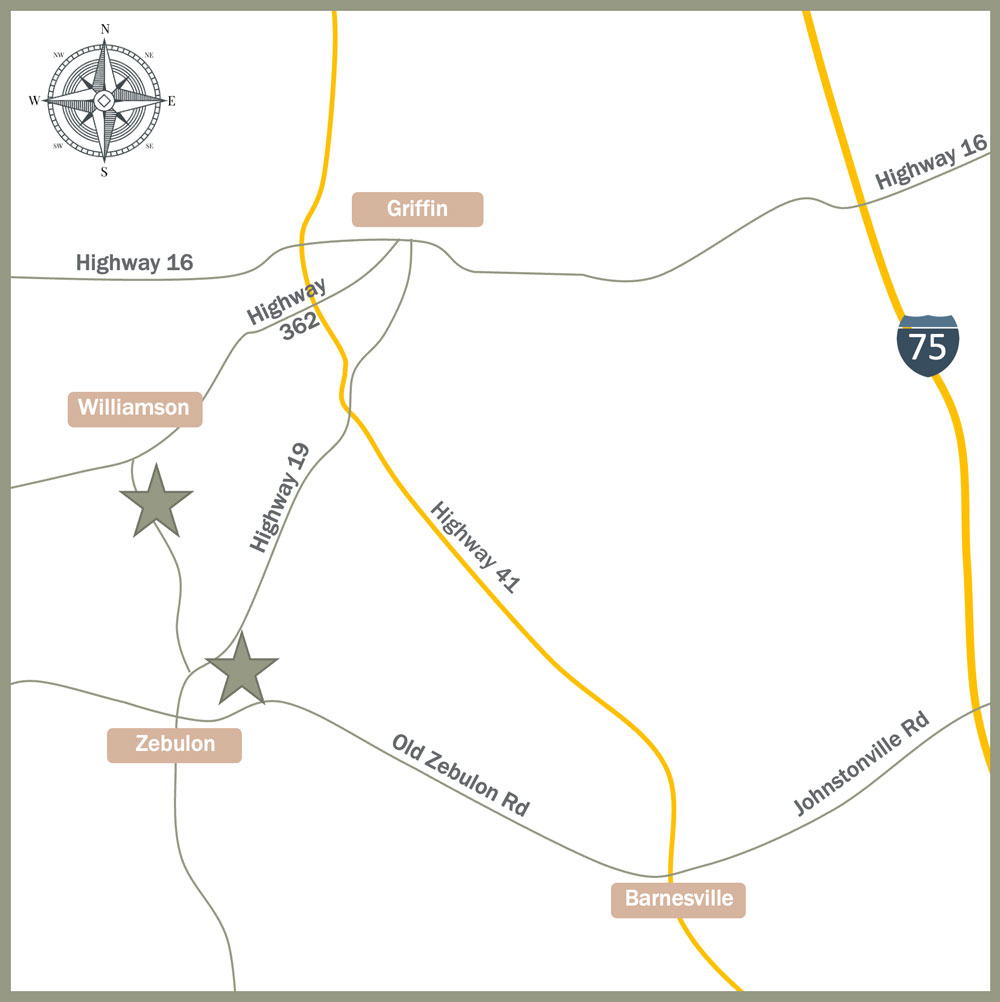 City Map